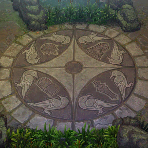 #虚荣Vainglory#新技能第三波！