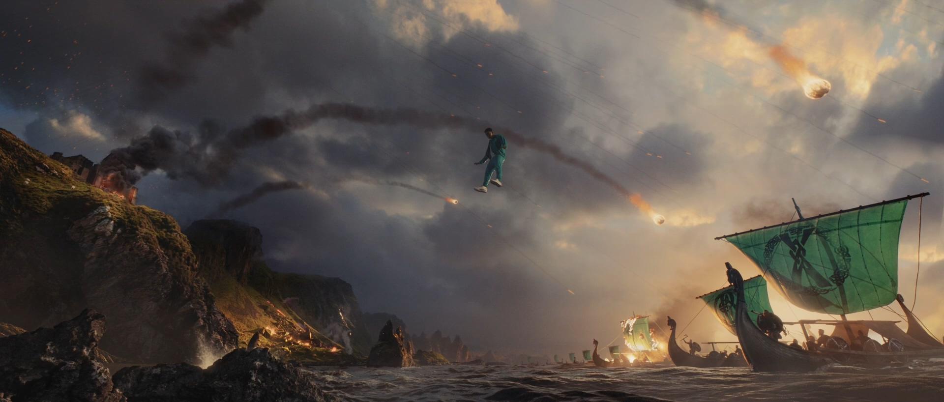 Xbox Series X|S Launch Trailer