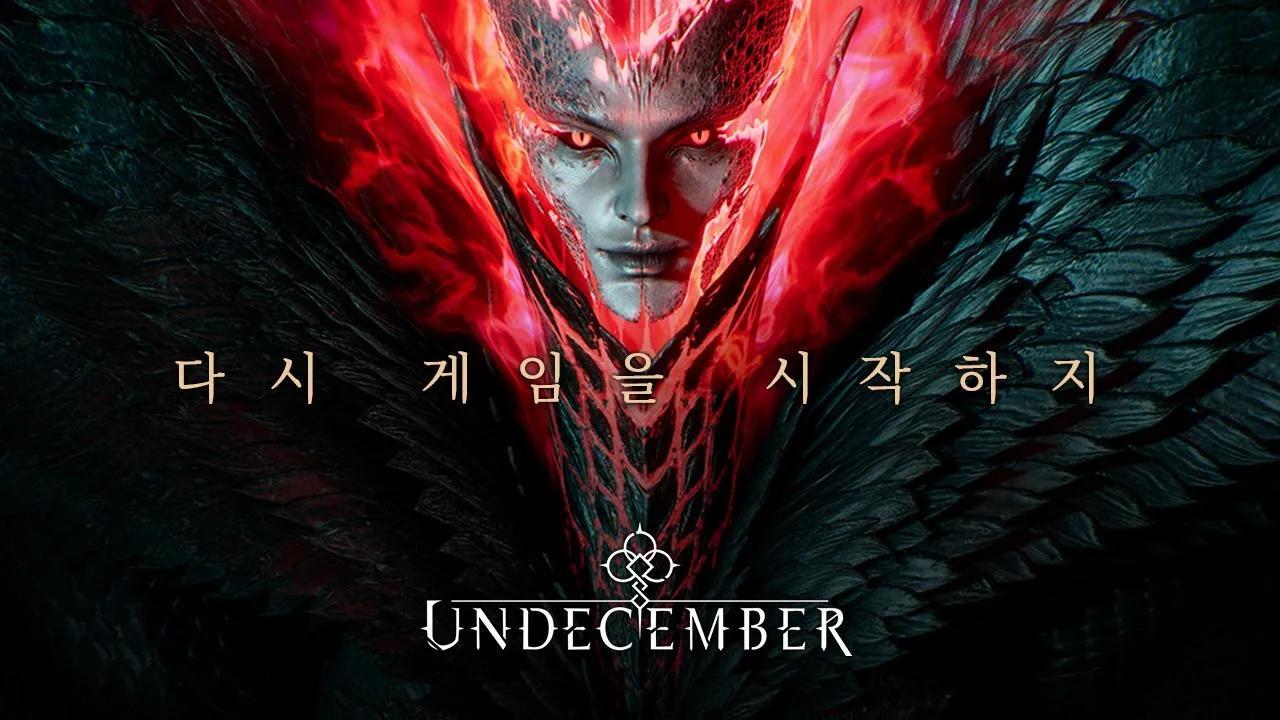 【Tap加速器】《Undecember》维护结束！其他常见问题答疑！