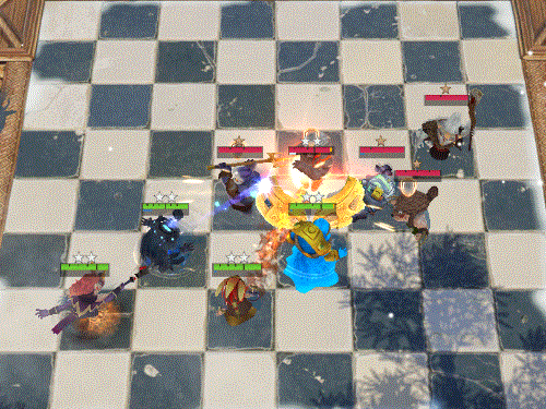 【多多百科】噬魂巫师技能tips