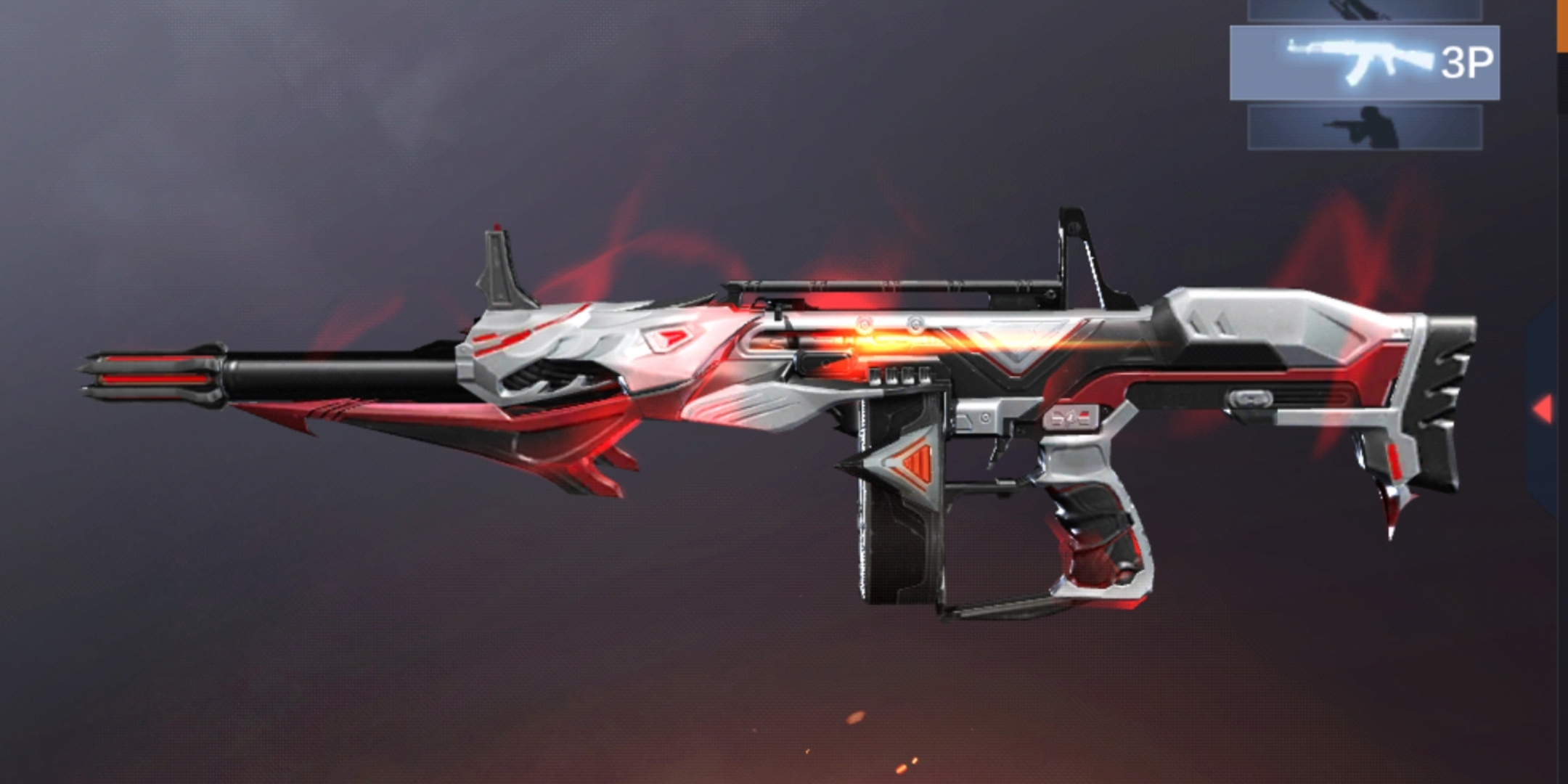 肝了把"英雄级"武器