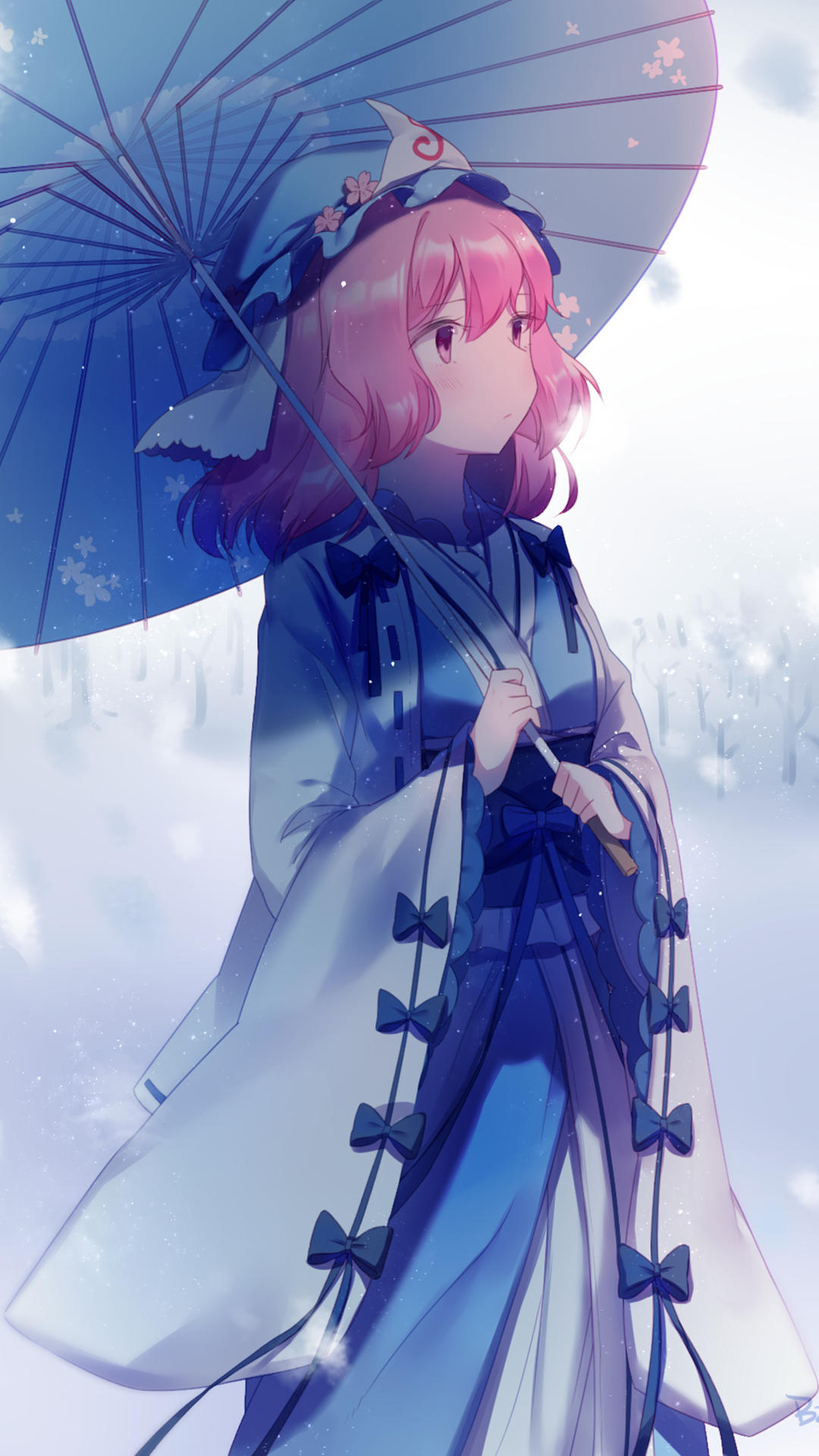 「伪日推」花月漫山夜 静瑶山百灵 东方警告!