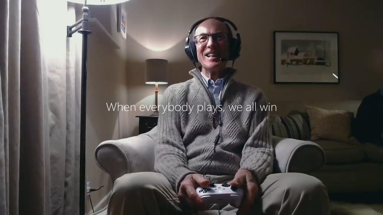 Xbox: Beyond Generations