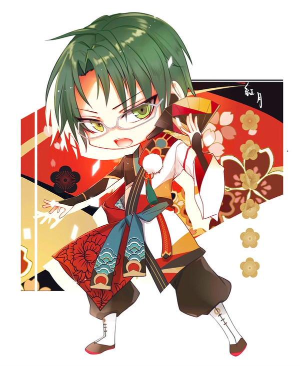 Q版敬人233 偶像梦幻祭2综合 Taptap 偶像梦幻祭2社区