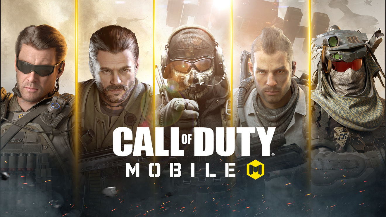 August 15th Update From Taptap Editor Taptap Call Of Duty Mobile Community