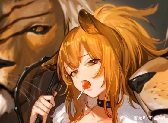 明日方舟   第十章主线轻松通关小技巧~ - 第4张