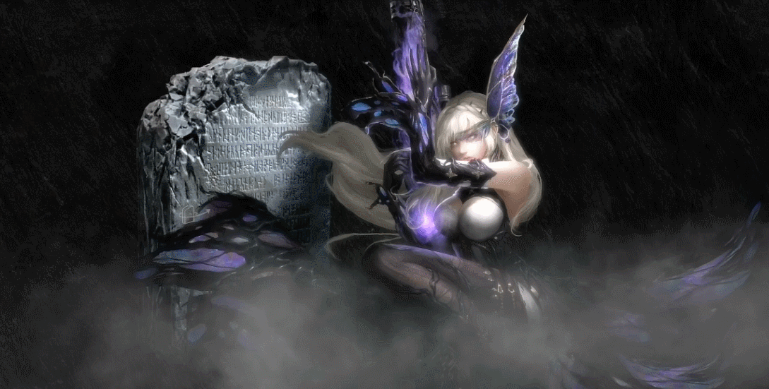 测试爆料|魂核系统·boss的前世与今生