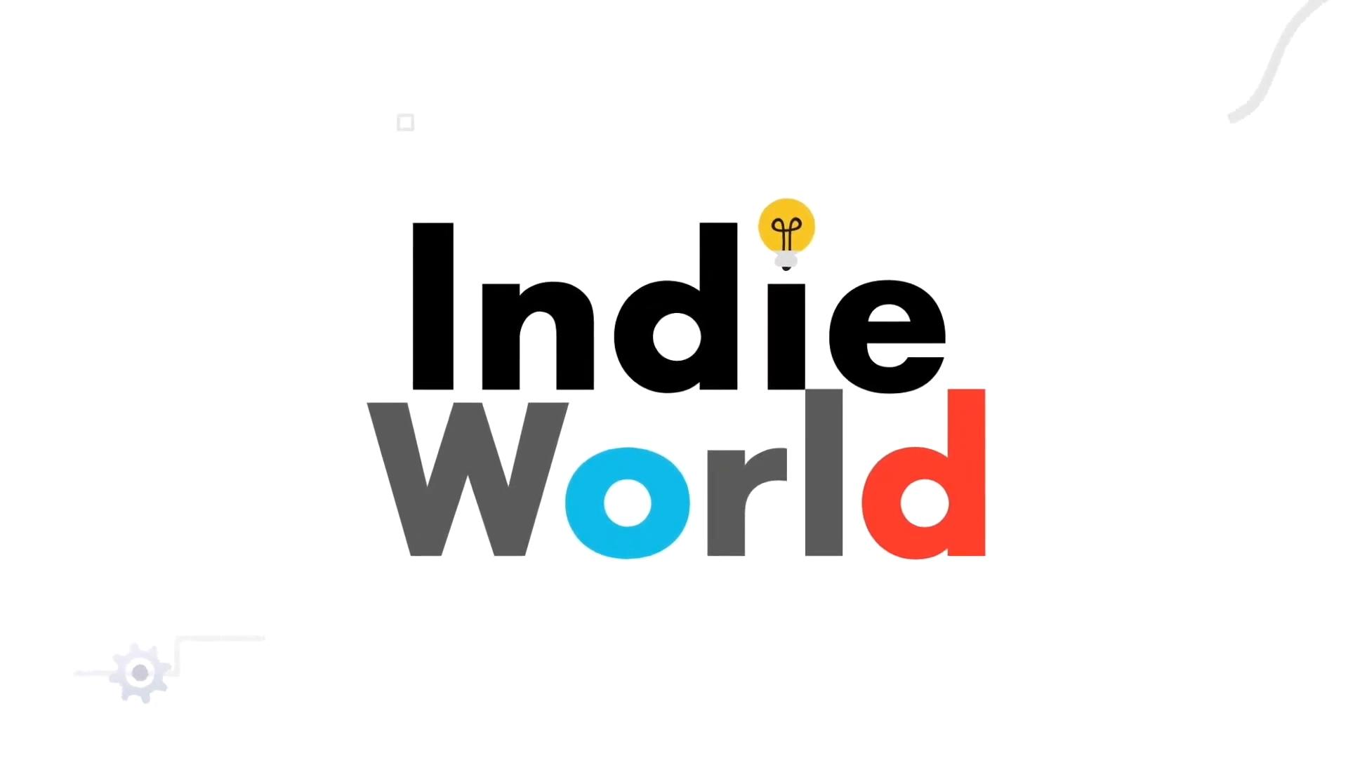 Indie World Showcase 4.14.2021