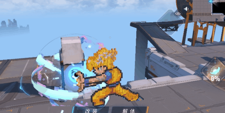 坐上这趟前往童年的时光机，爷的青春都回来了！