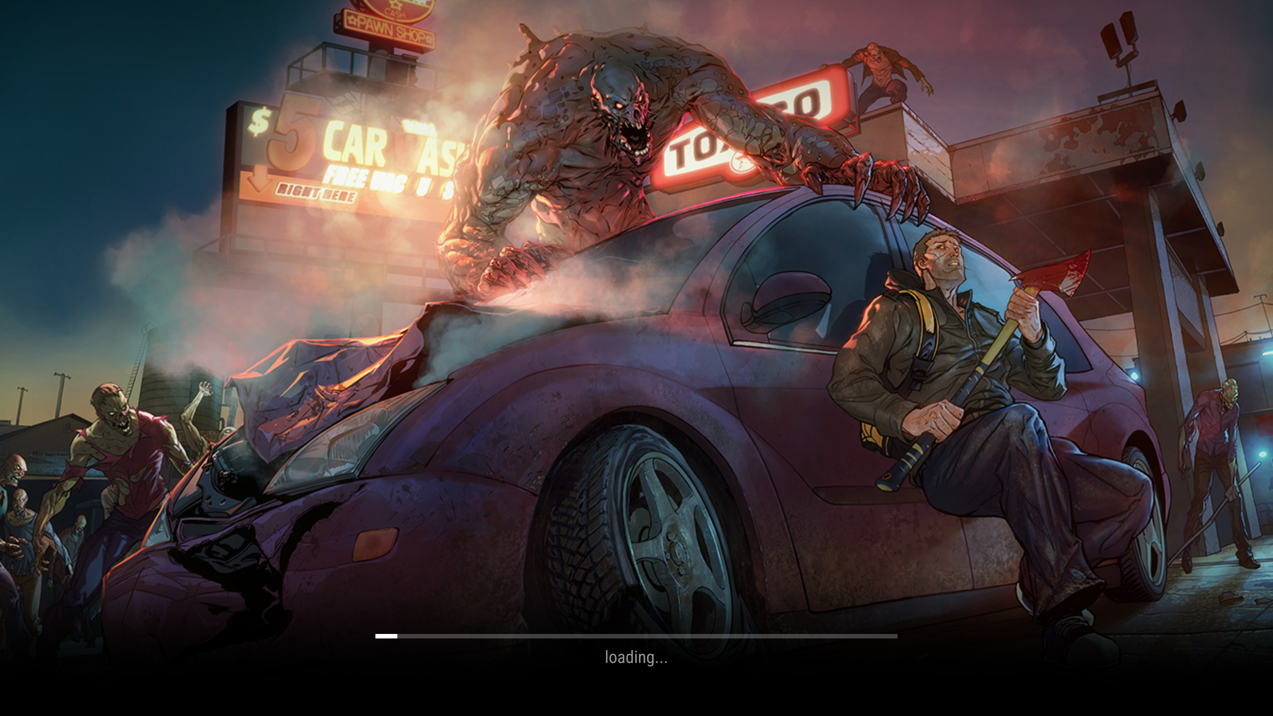 求解 服气|地球末日生存 - 论坛 | taptap 发现好游戏