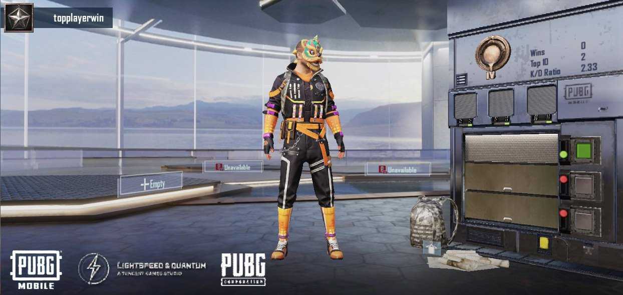 3rd Anniversary Cele Pubg Mobile Traversediscussions Taptap Pubg Mobile Traverse Group