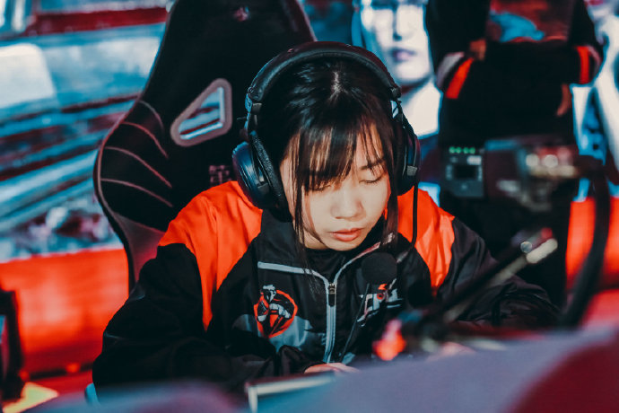 第五人格【ivl选手故事】cpg_zafkiel——掌控全局的赛场新秀