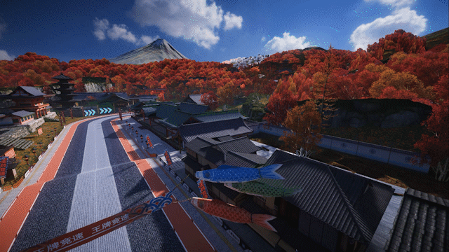 难度逆天？新赛道揭秘第二弹！