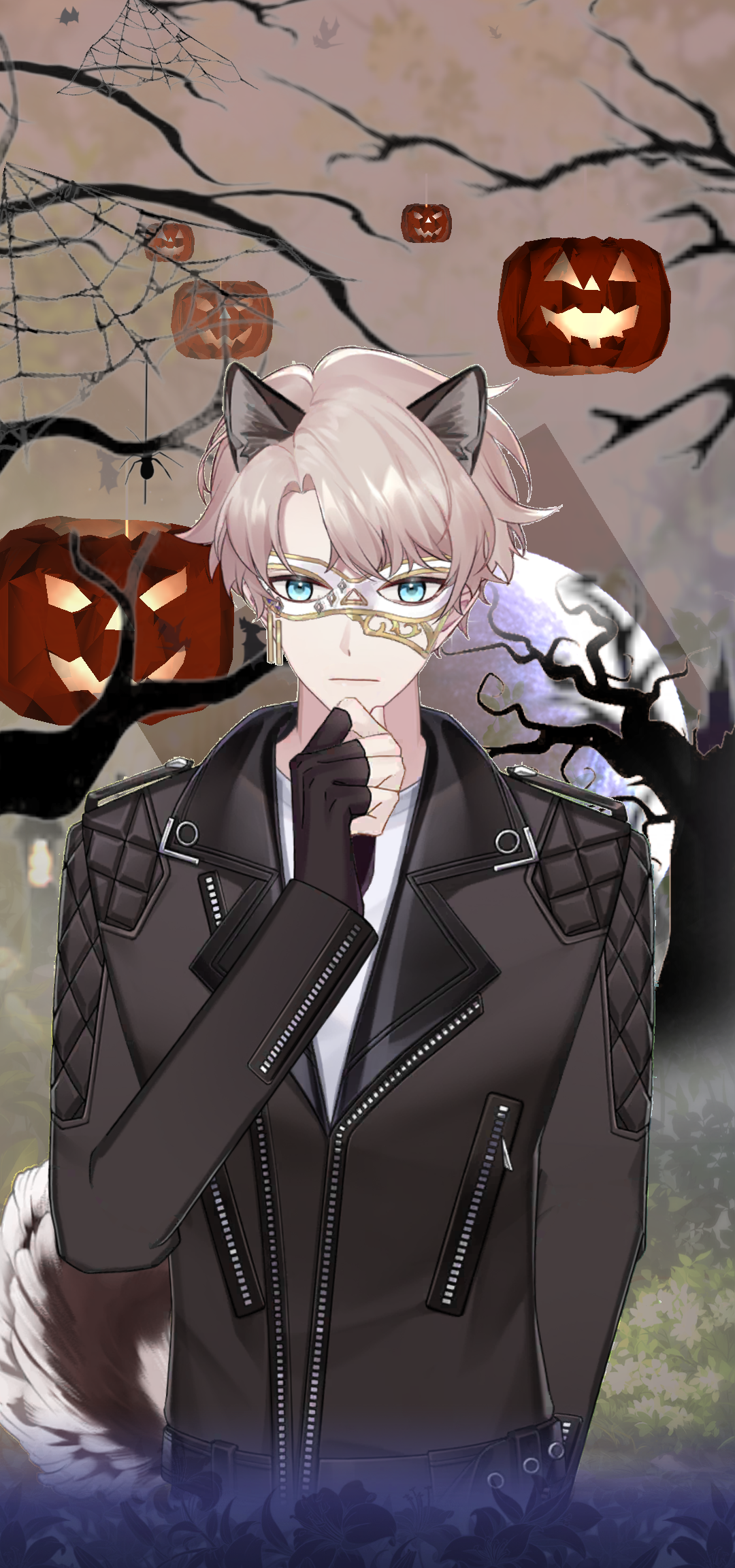 这扣图能优化还是优化一下吧 - 少女的王座反馈 | taptap 少女的王座