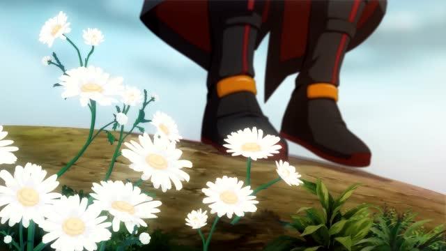 倒计时6天|《镇魂街：武神躯》独家番外即将上线