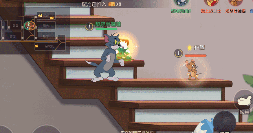 局内商店玩法今日更新，快来看看有哪些变化吧！