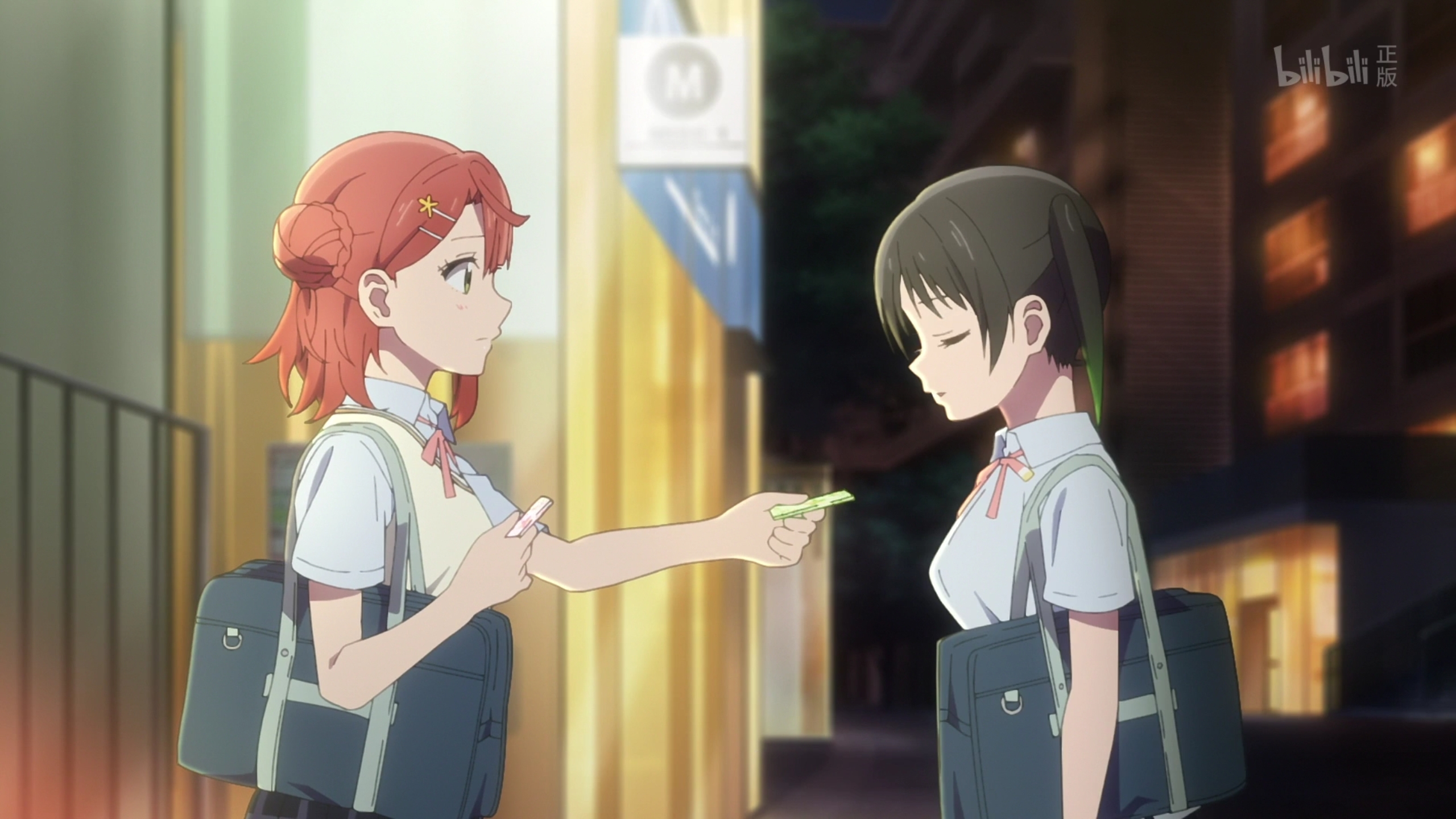 [10月新番]虹之咲学园偶像同好会