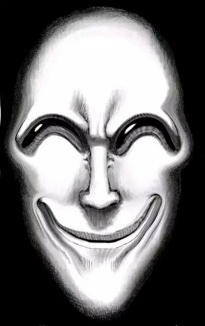 我有种不好的预感