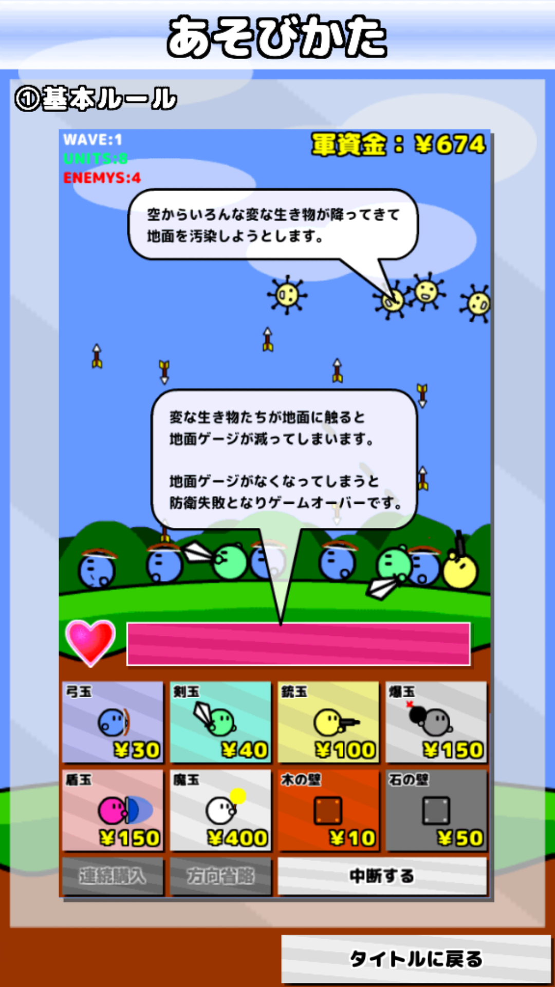 我来安利 地面防衛軍 激突要塞 综合 Taptap 激突要塞 社区