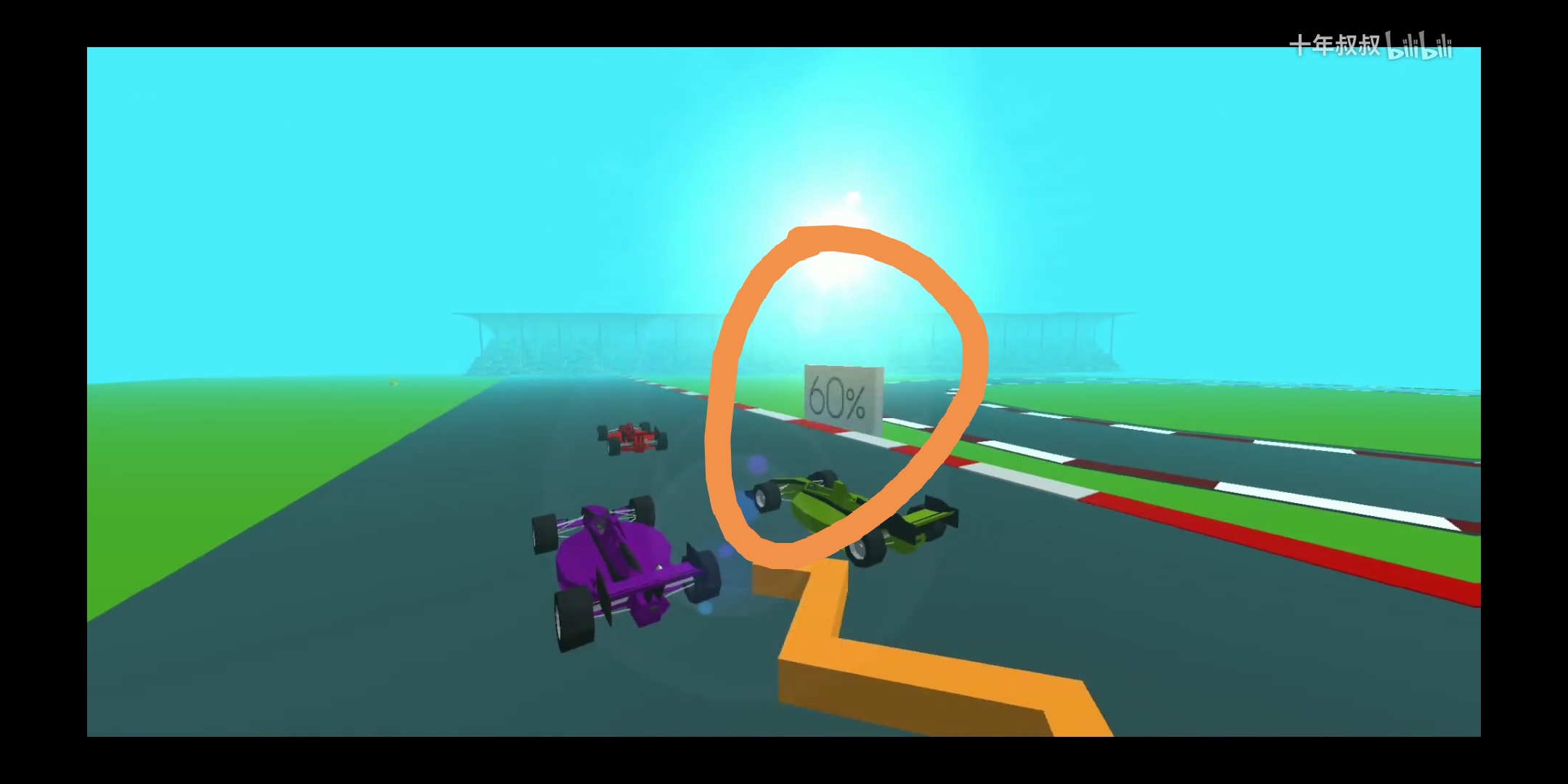 关于新关赛车的百分比标志73▂73|跳舞的线 - 论坛 | taptap 发现