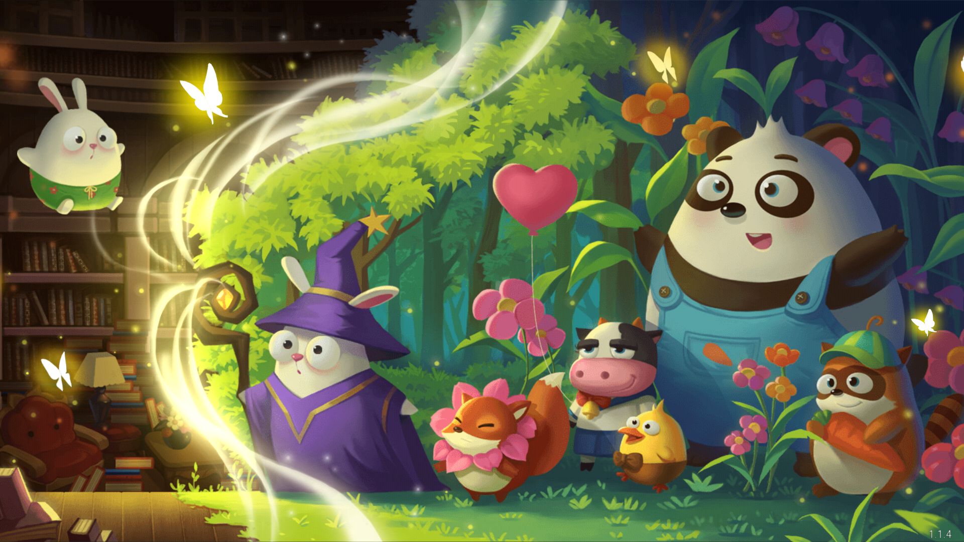 游戏卡住了 - 兔子大冒险综合 | taptap 兔子大冒险社区