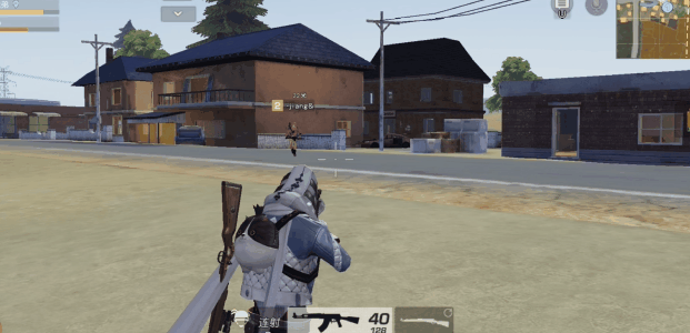 征集令-队友那些事儿之荒野潜台词大揭秘