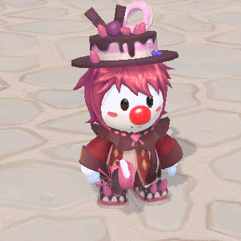 11月25日维护公告 | 少女心狙击，鼹鼠鼠变身小蛋糕