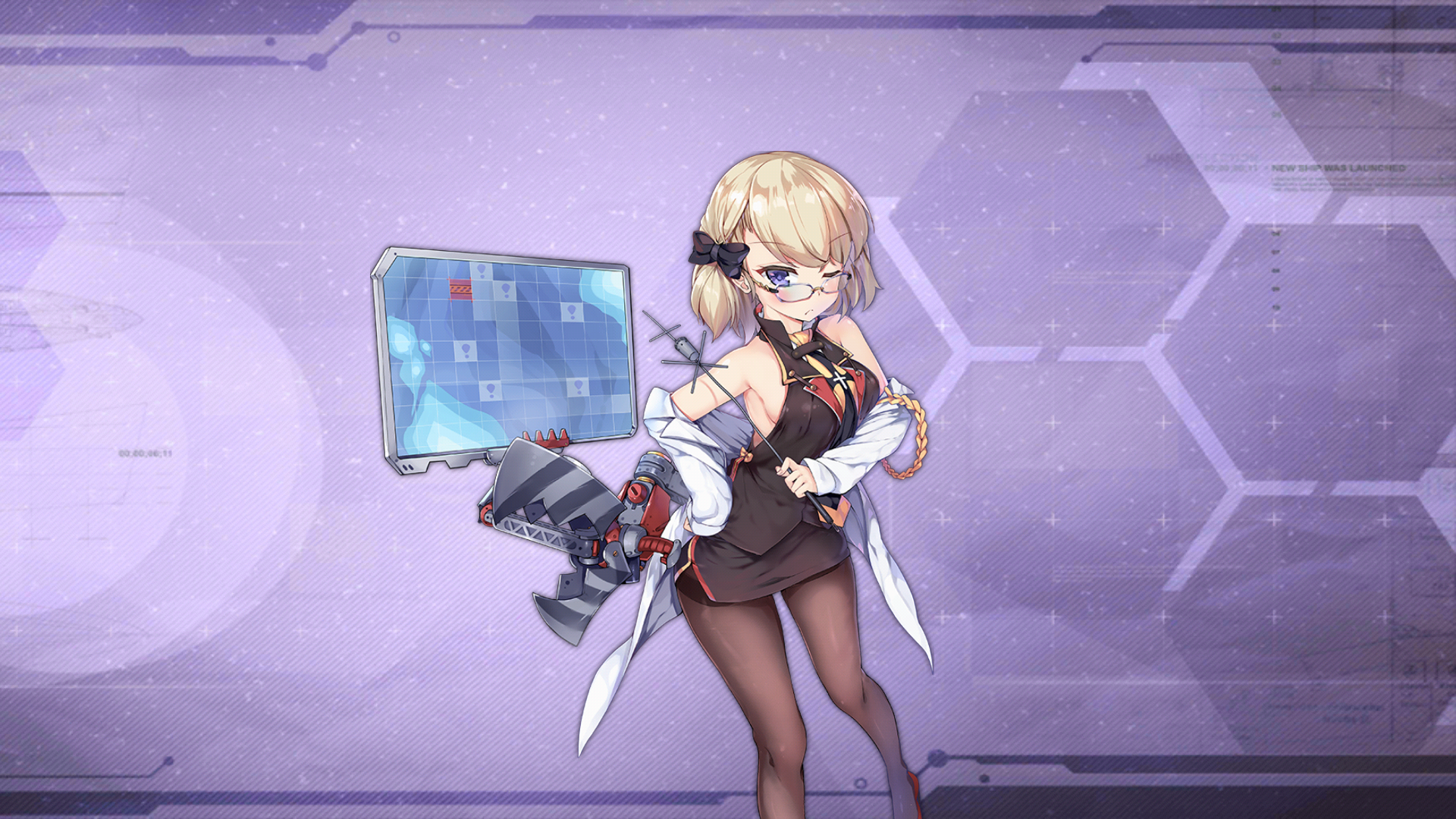 慢热型的爱上的誓约|碧蓝航线 - 论坛 | taptap 发现好游戏