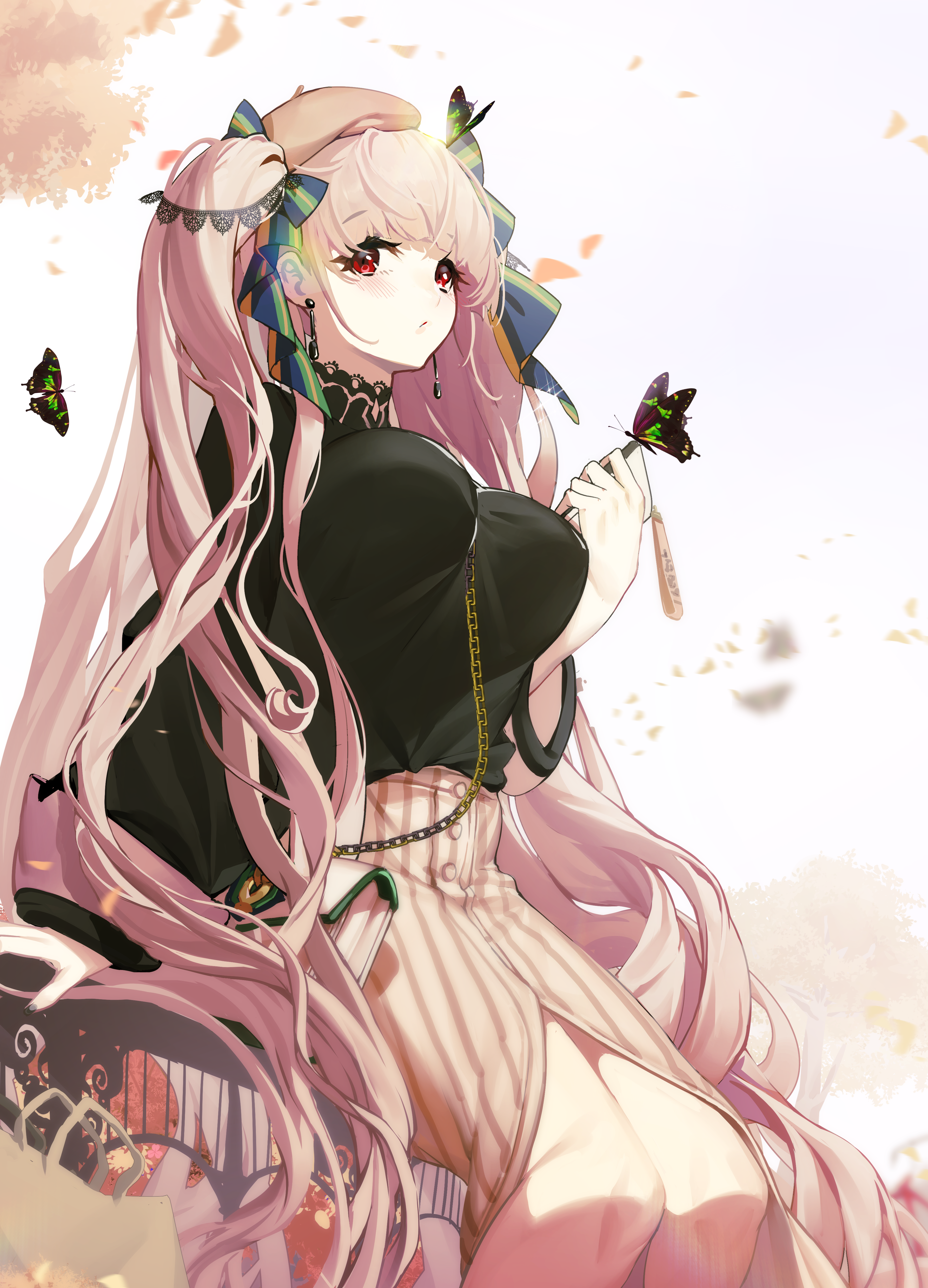 那一天,博士们回想起了…… | taptap 明日方舟社区 - 闲聊杂谈 | tap