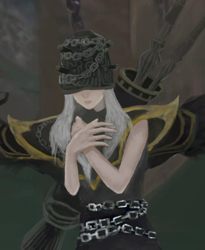 【第二十一弹】守门人 古德里安