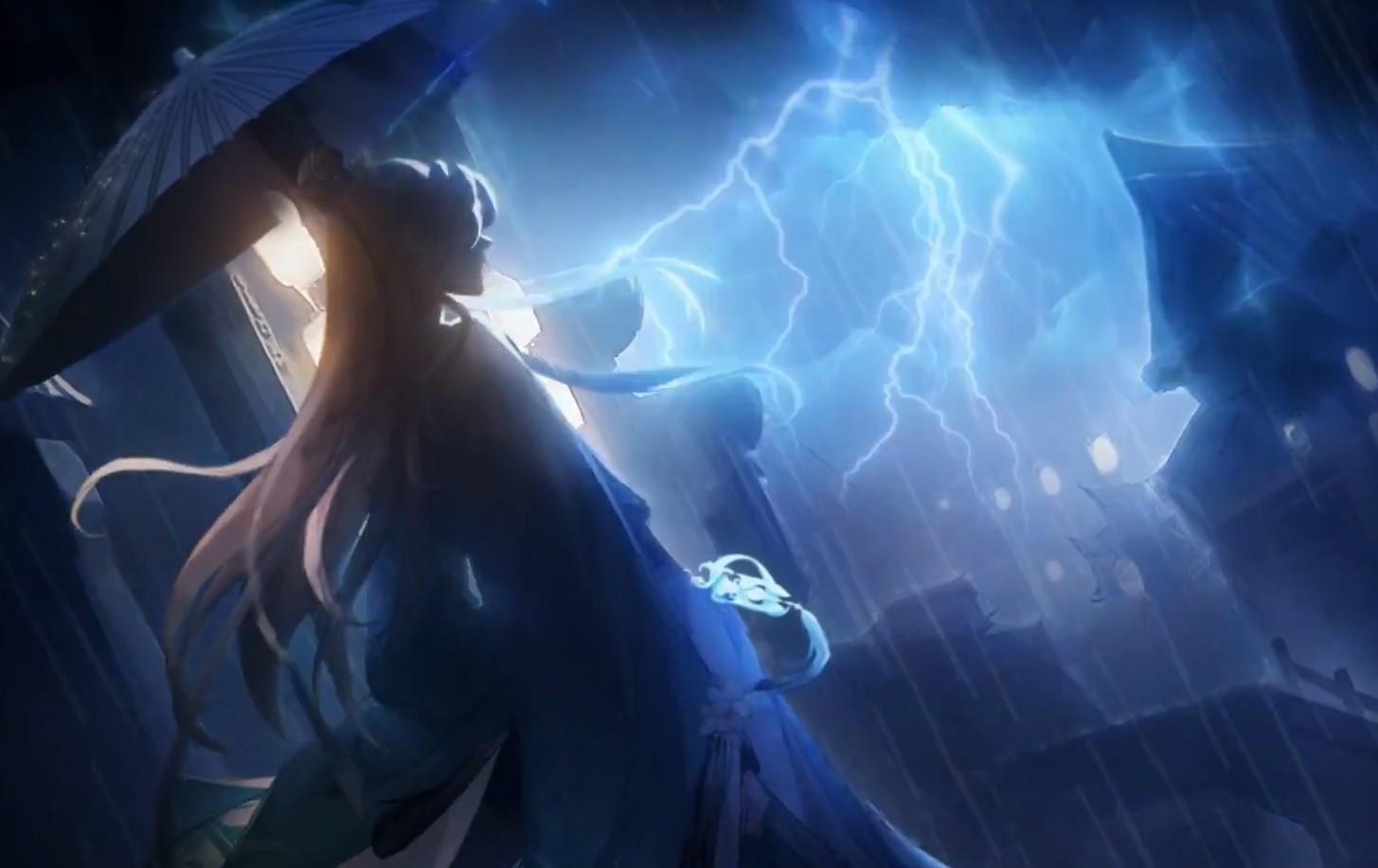 花亦山原创小说——玉泽：我从未欺骗过你