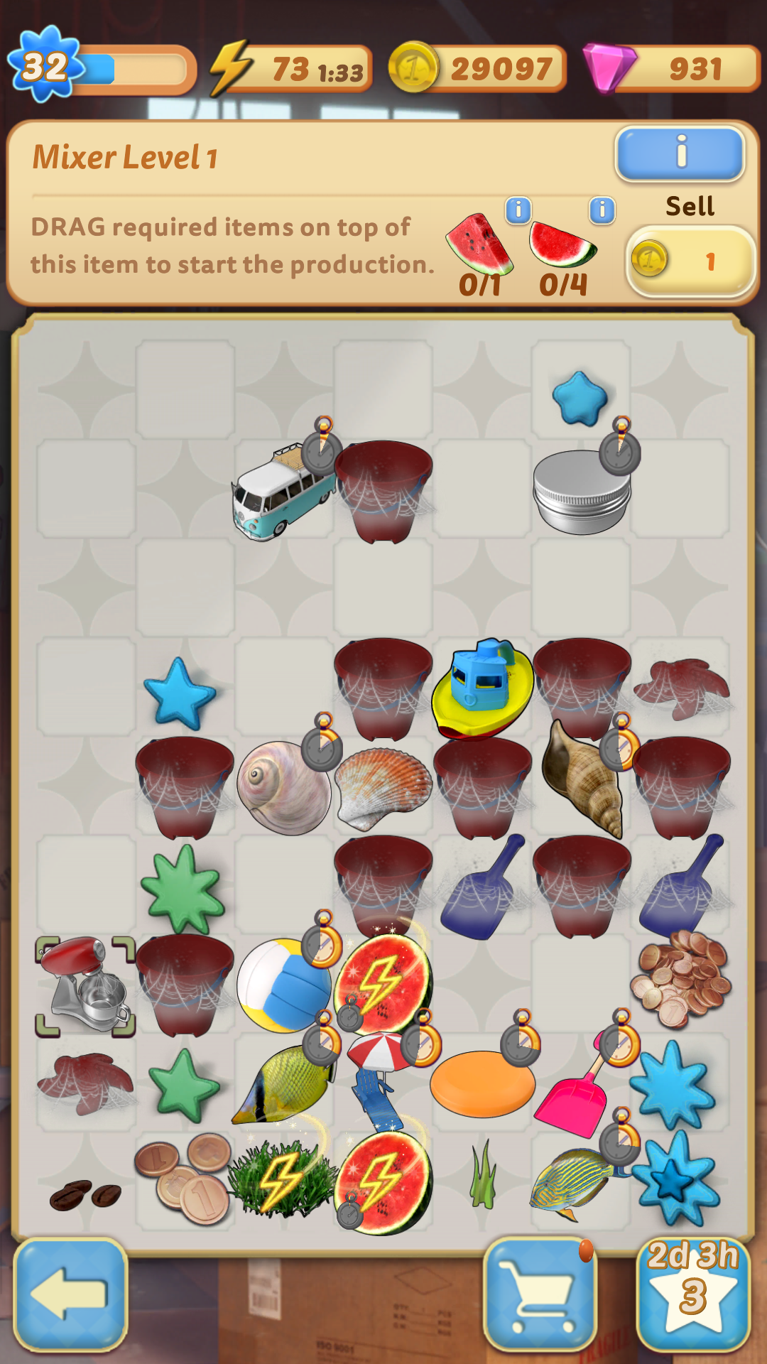 最新冲浪板活动casey&skatie - merge mansion - mystery game综合