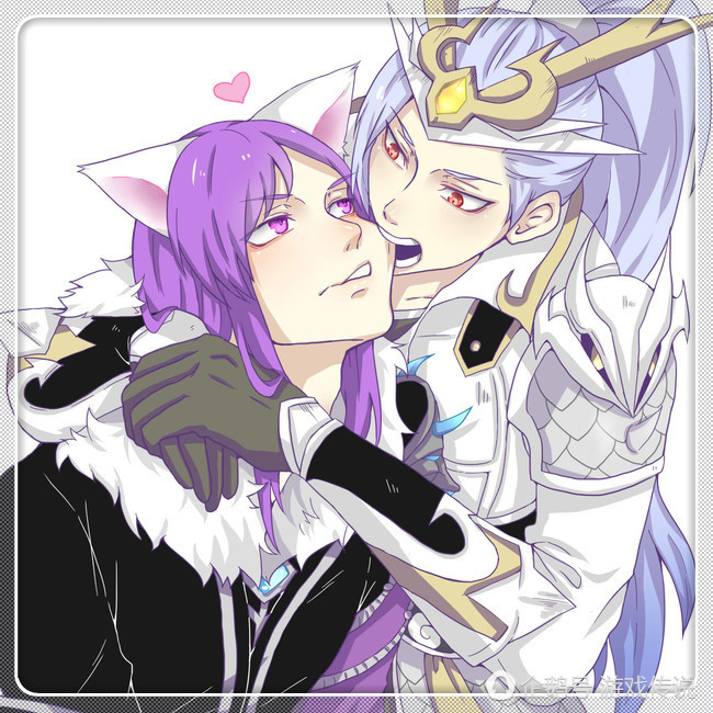 排位找队友[顺便交个朋友]