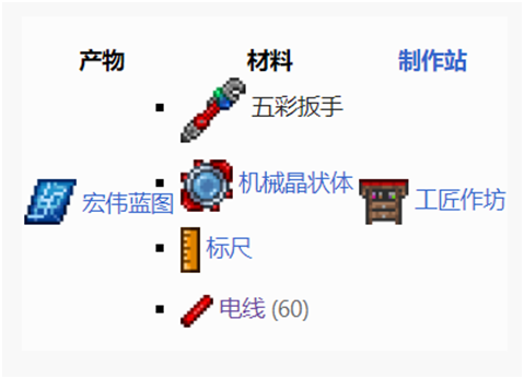 【LC攻略组】泰拉瑞亚电路小百科——第二期 - 第21张