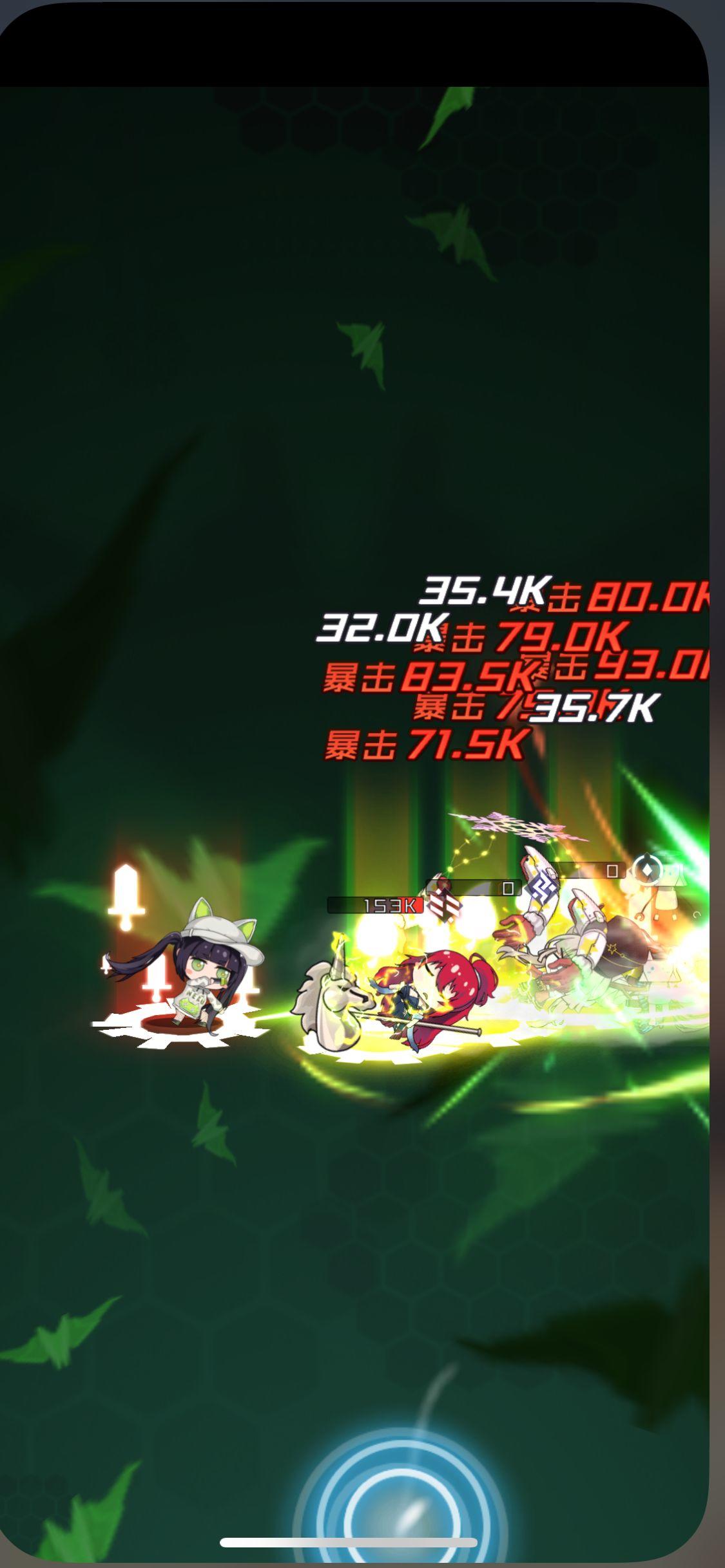 铃兰测评：T0~T0.5。附图附视频。