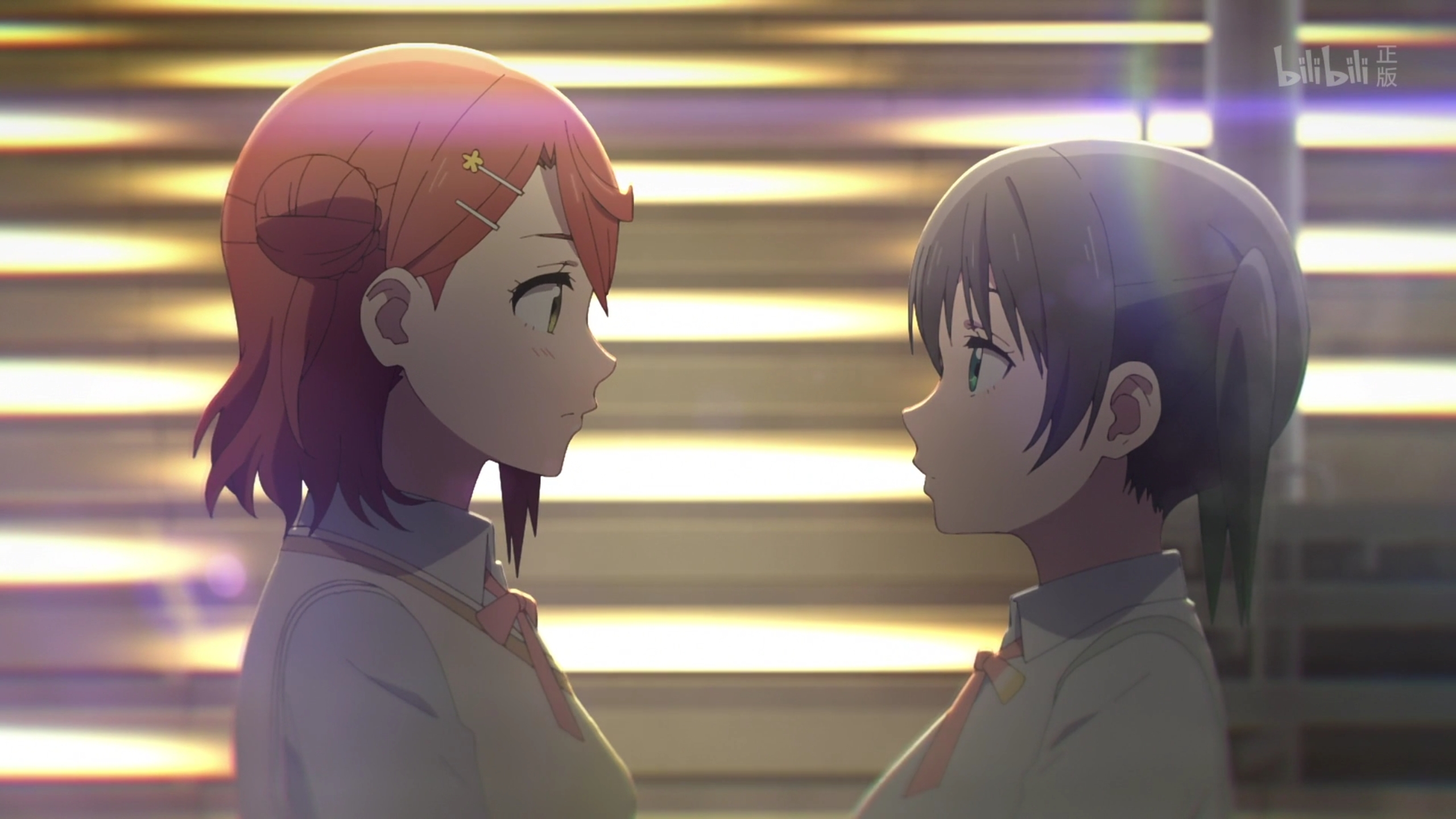 [10月新番]虹之咲学园偶像同好会