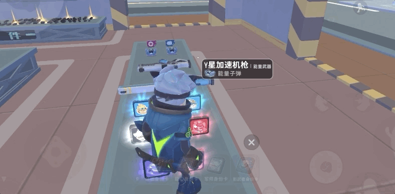 【爆料】带上「影武者」「甜心」身份卡，一起成为肠岛守护者吧！