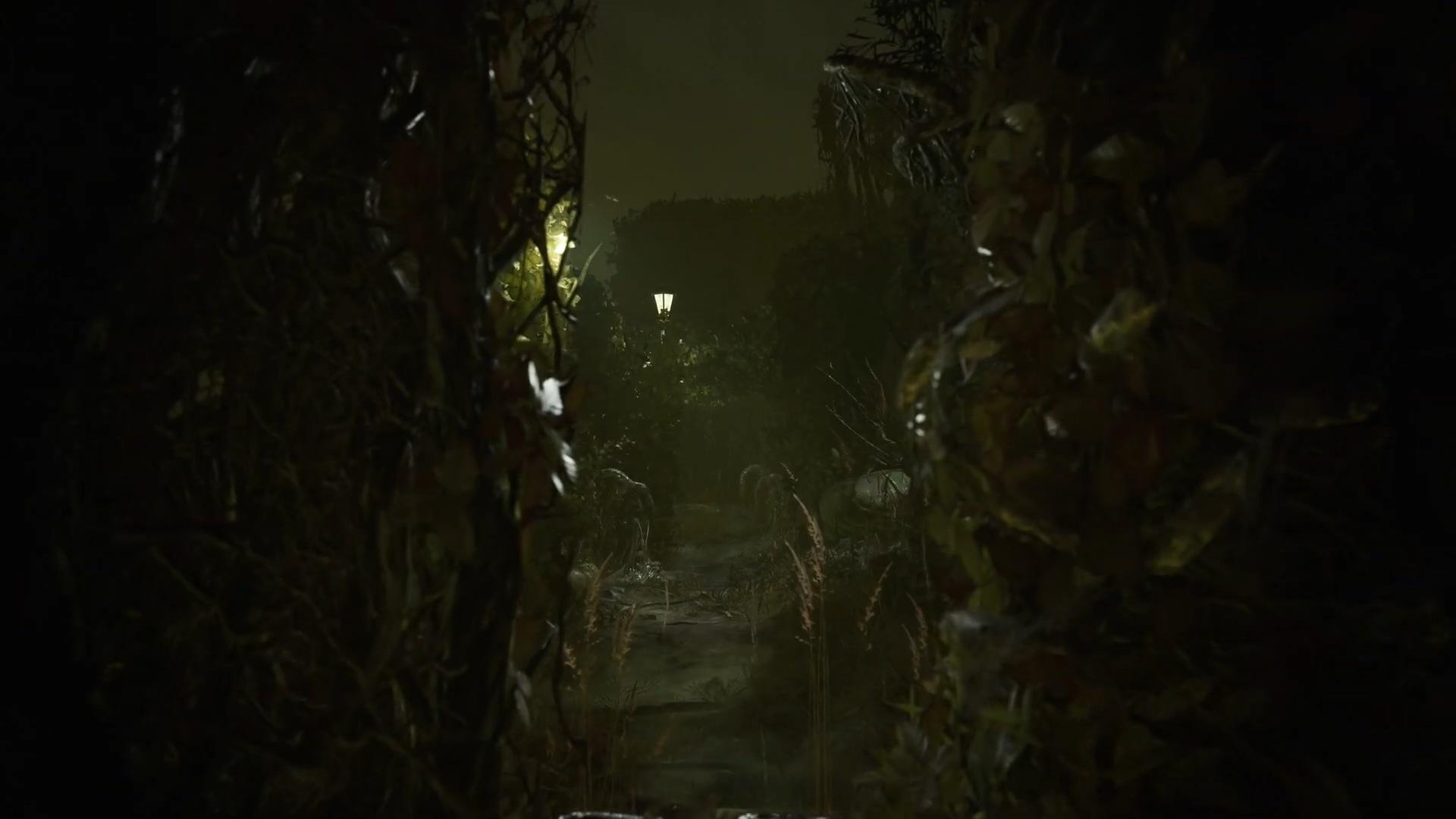 The Medium - The Threats Officia