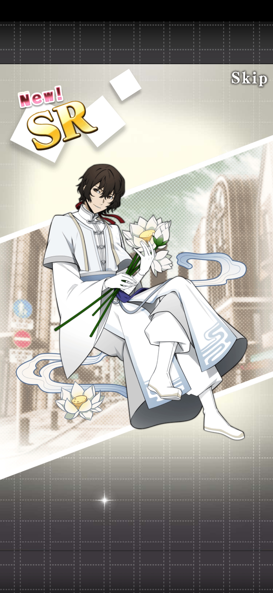 一个随随便便的记录贴 - 文豪迷犬怪奇谭(测试服)综合 | taptap 文豪