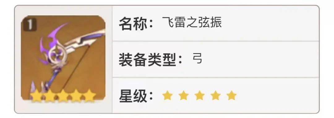 【卡池分析】对单对空的对策卡宵宫需要抽吗？飞雷价值如何？|原神 - 第2张