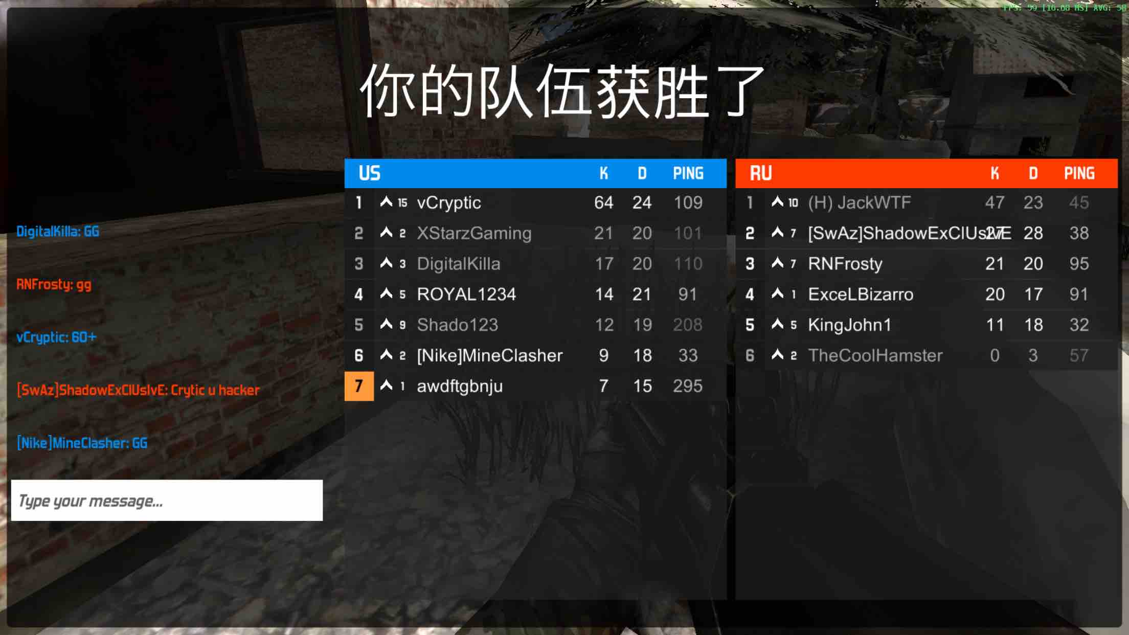 没有3dtouch真可惜|bullet force - online fps gun combat - 论坛