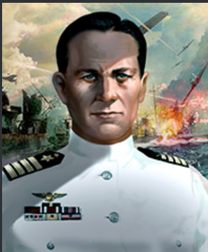 mod可用，海战世界M系指挥官头像分享|战舰联盟 - 第19张