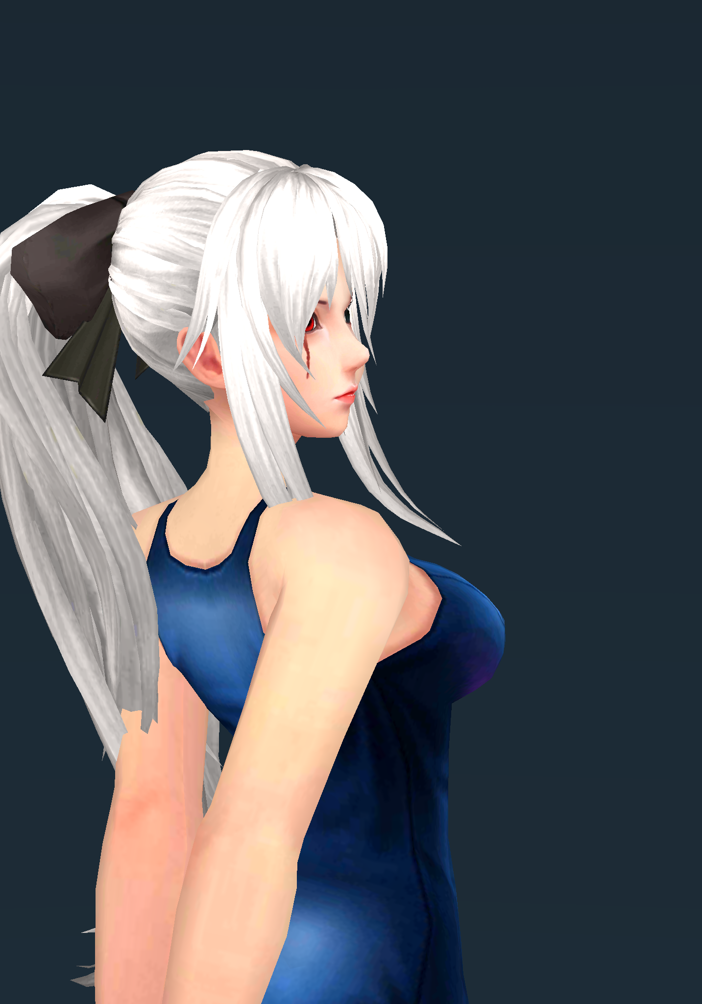 我的女儿真的美如画 - 女神星球捏脸分享区 | taptap 女神星球社区