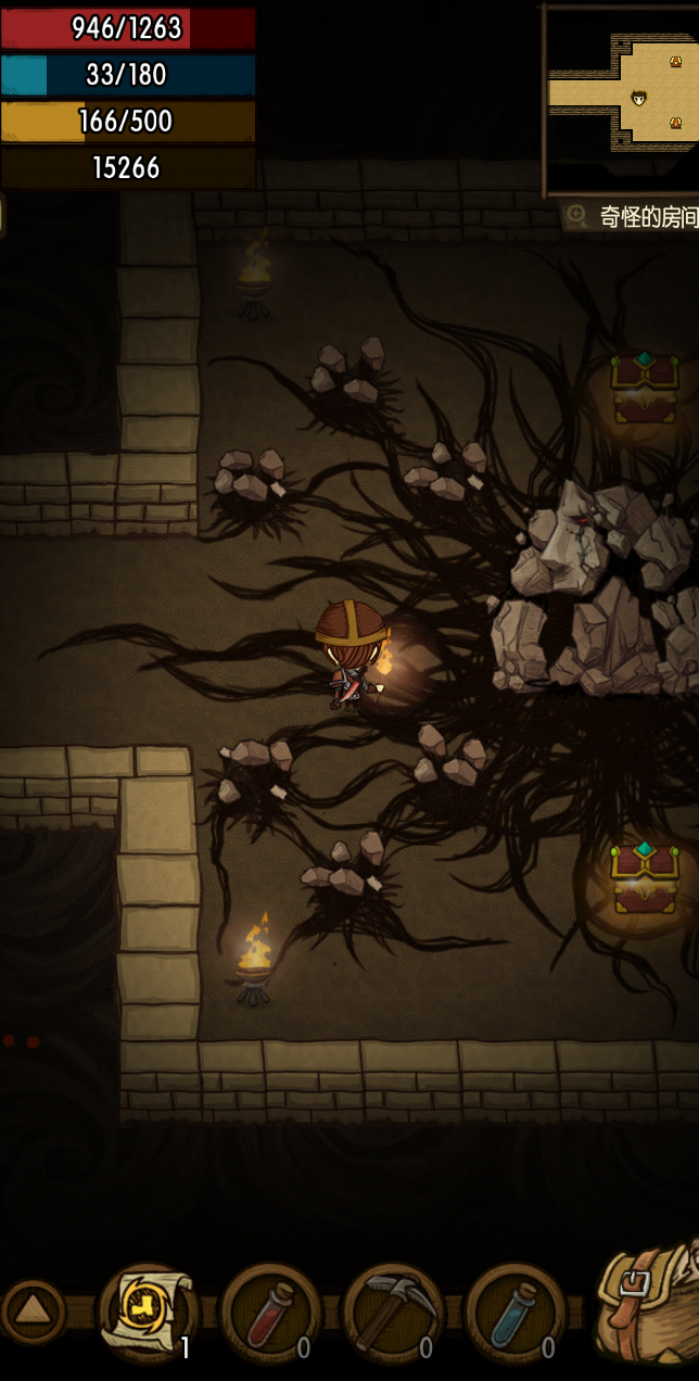 贪婪洞窟 - 论坛 | taptap 发现好游戏