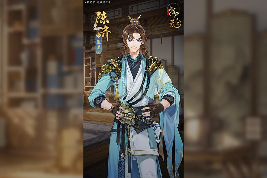 互动福利 | 先锋测试即将开启，参与活动有机会获得测试资格