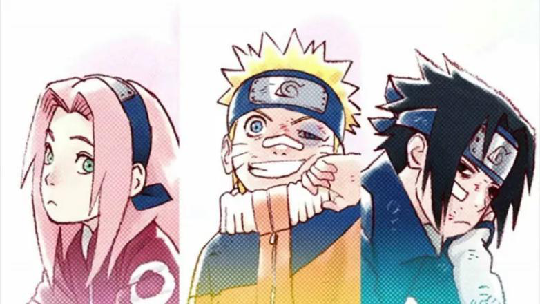 【火影情报室】火影教会了你什么