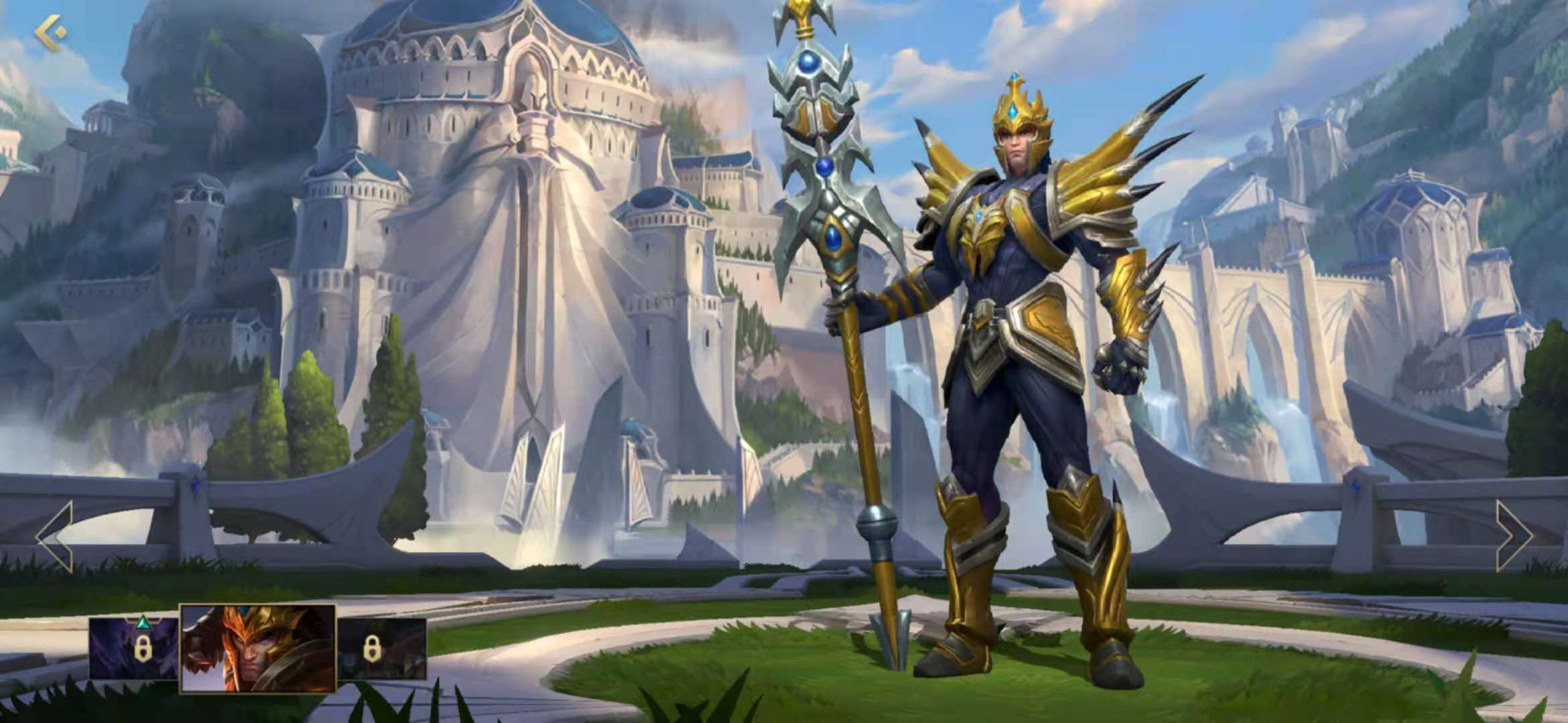 Lol手游 皇子进阶攻略 从出装选择到实战思路 助力段位进阶 英雄联盟手游大神 Taptap 英雄联盟手游社区