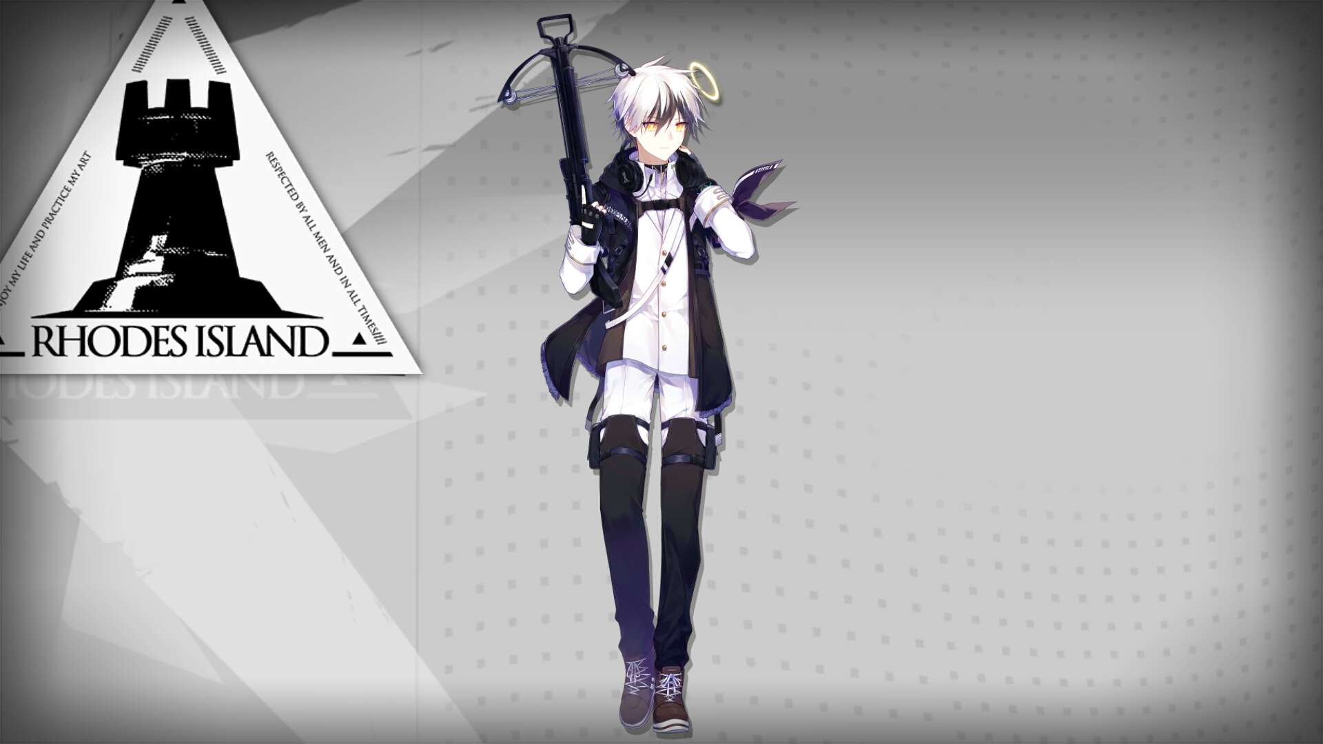 明日方舟闲聊杂谈 | taptap 明日方舟社区