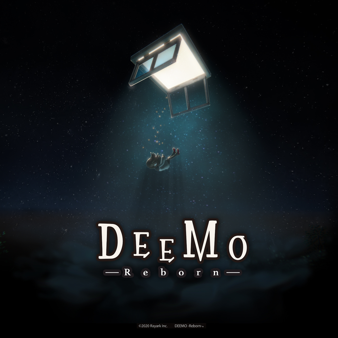 《DEEMO -Reborn-》STEAM上架满月，抽奖活动来袭