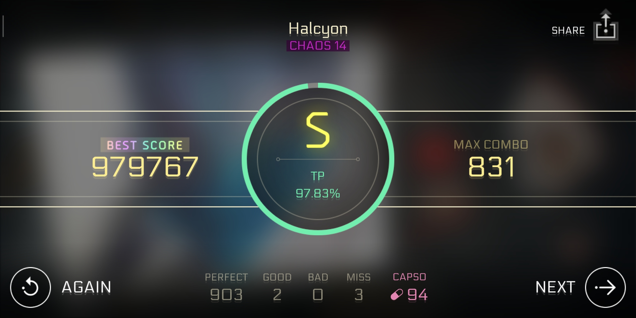 一代的xi曲 音乐世界cytus Ii综合讨论 Taptap 音乐世界cytus Ii社区